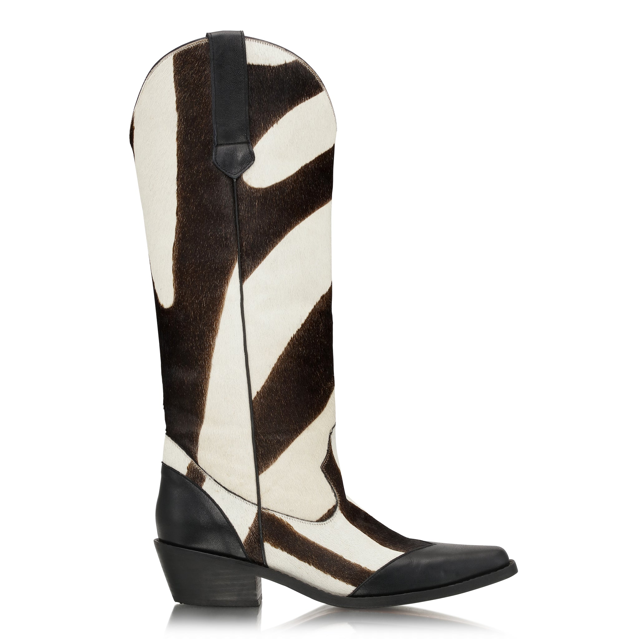 Hendrix Boot Maxi