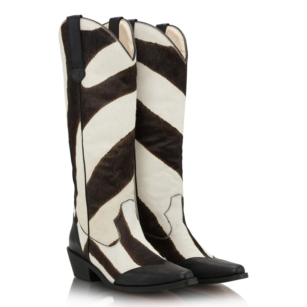 Hendrix Boot Maxi
