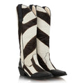 Hendrix Boot Maxi