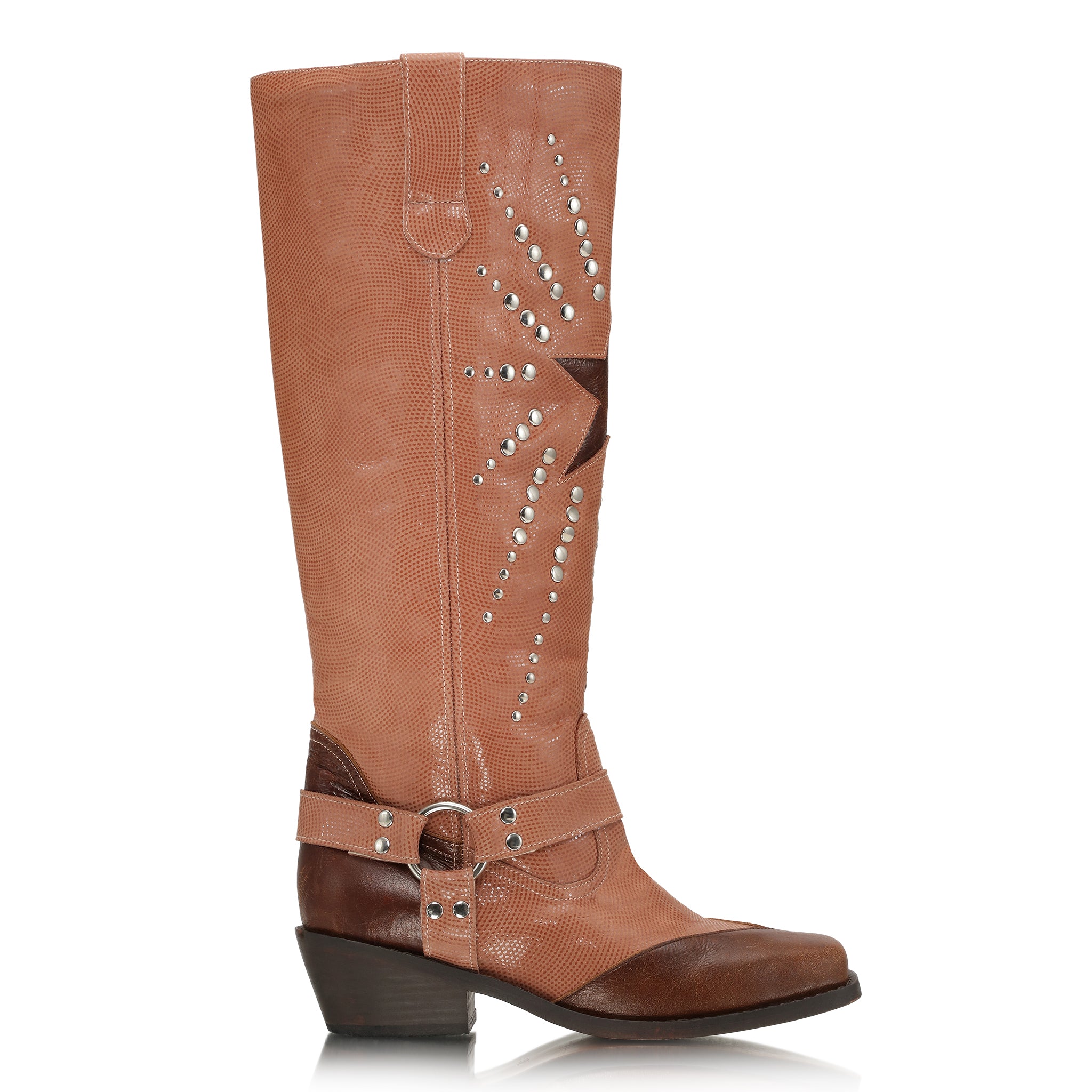 Shania Boot