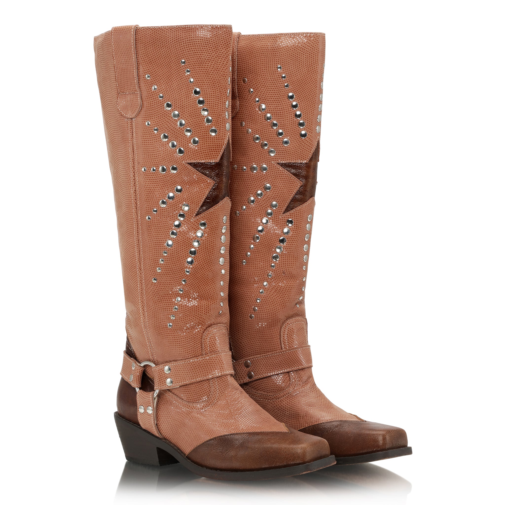Shania Boot