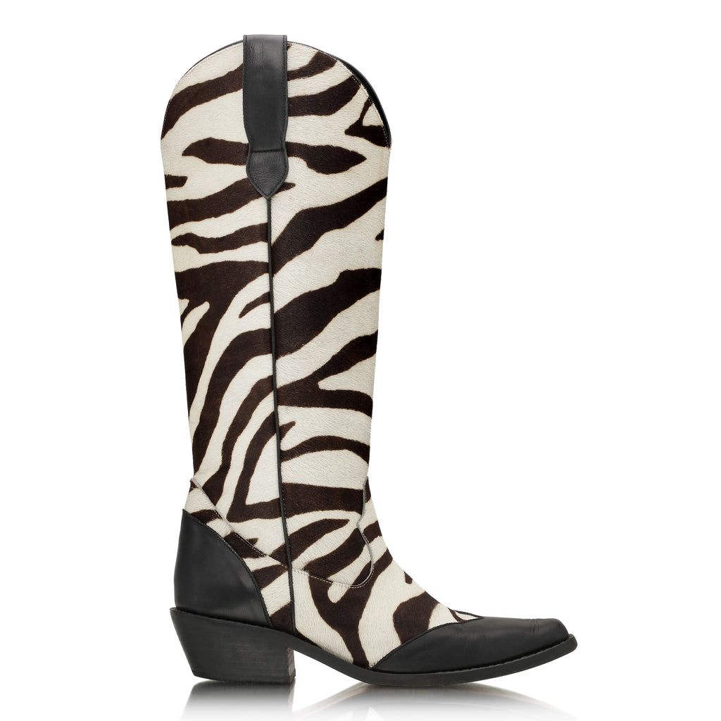 Hendrix Boot