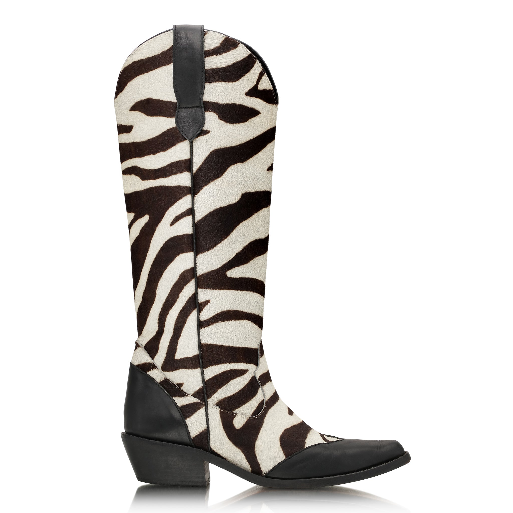 Hendrix Boot