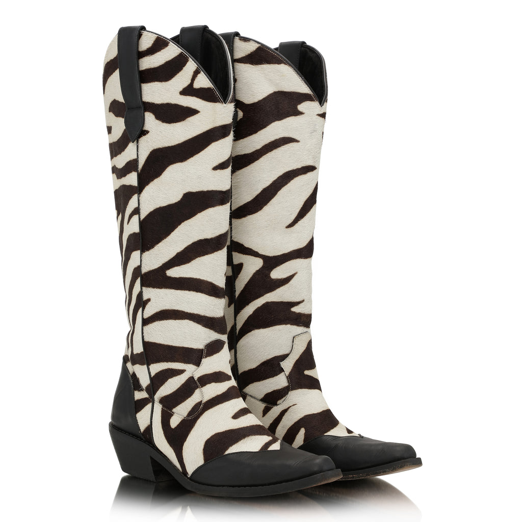 Hendrix Boot