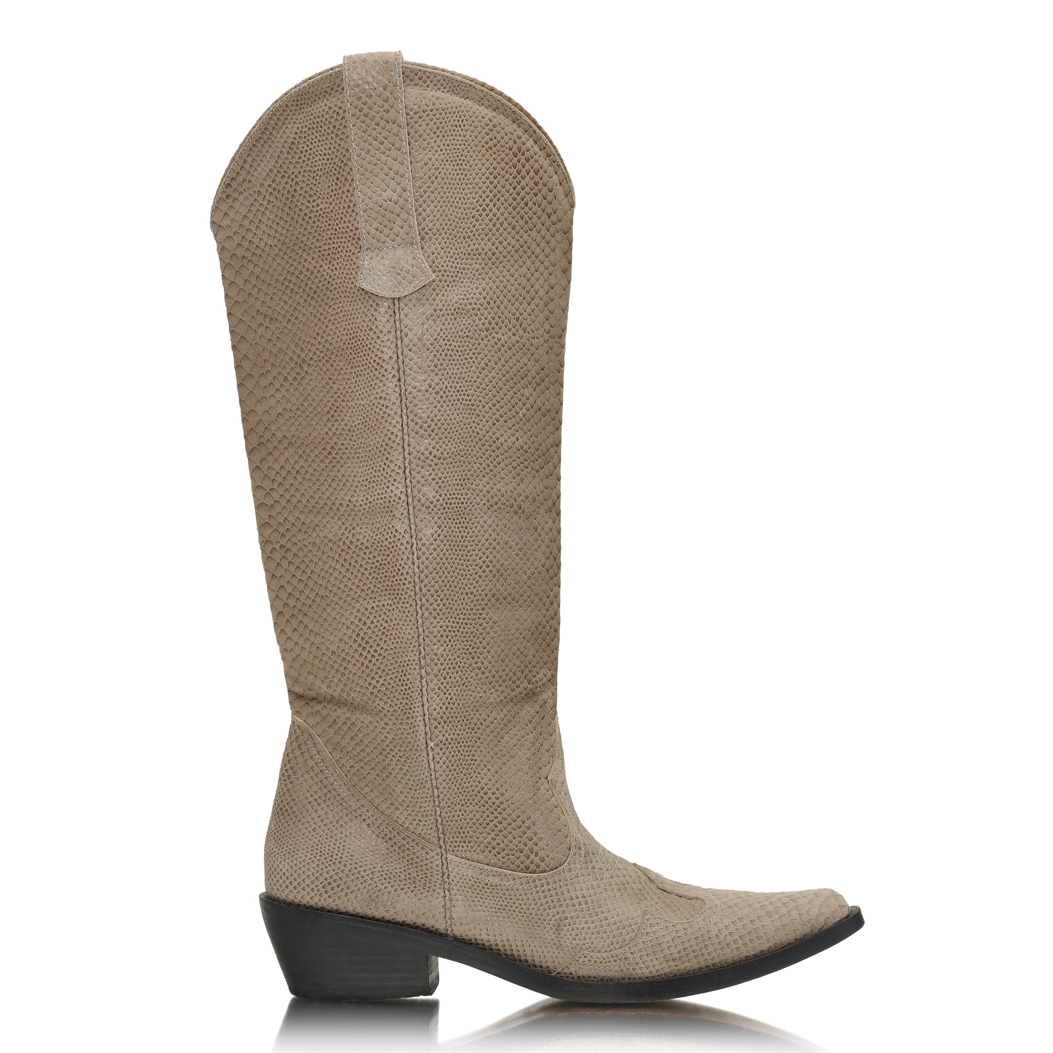 Dundee Boot