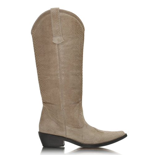 Dundee Boot