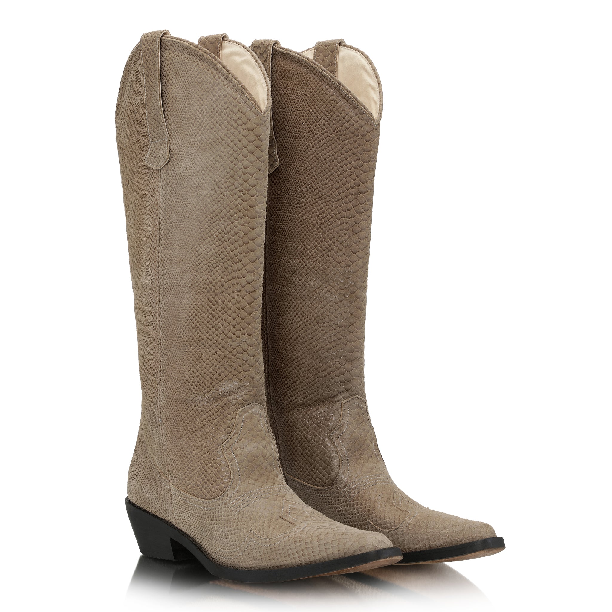 Dundee Boot