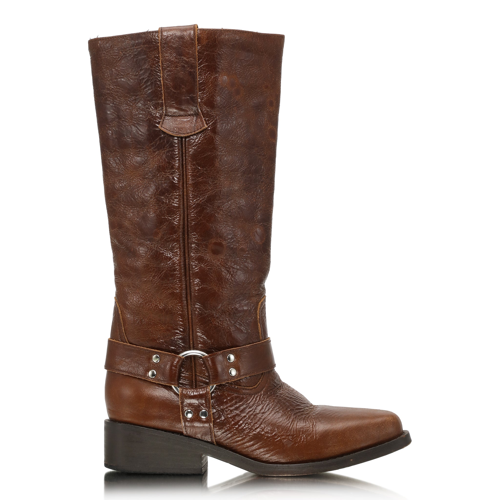 Jagger Boot