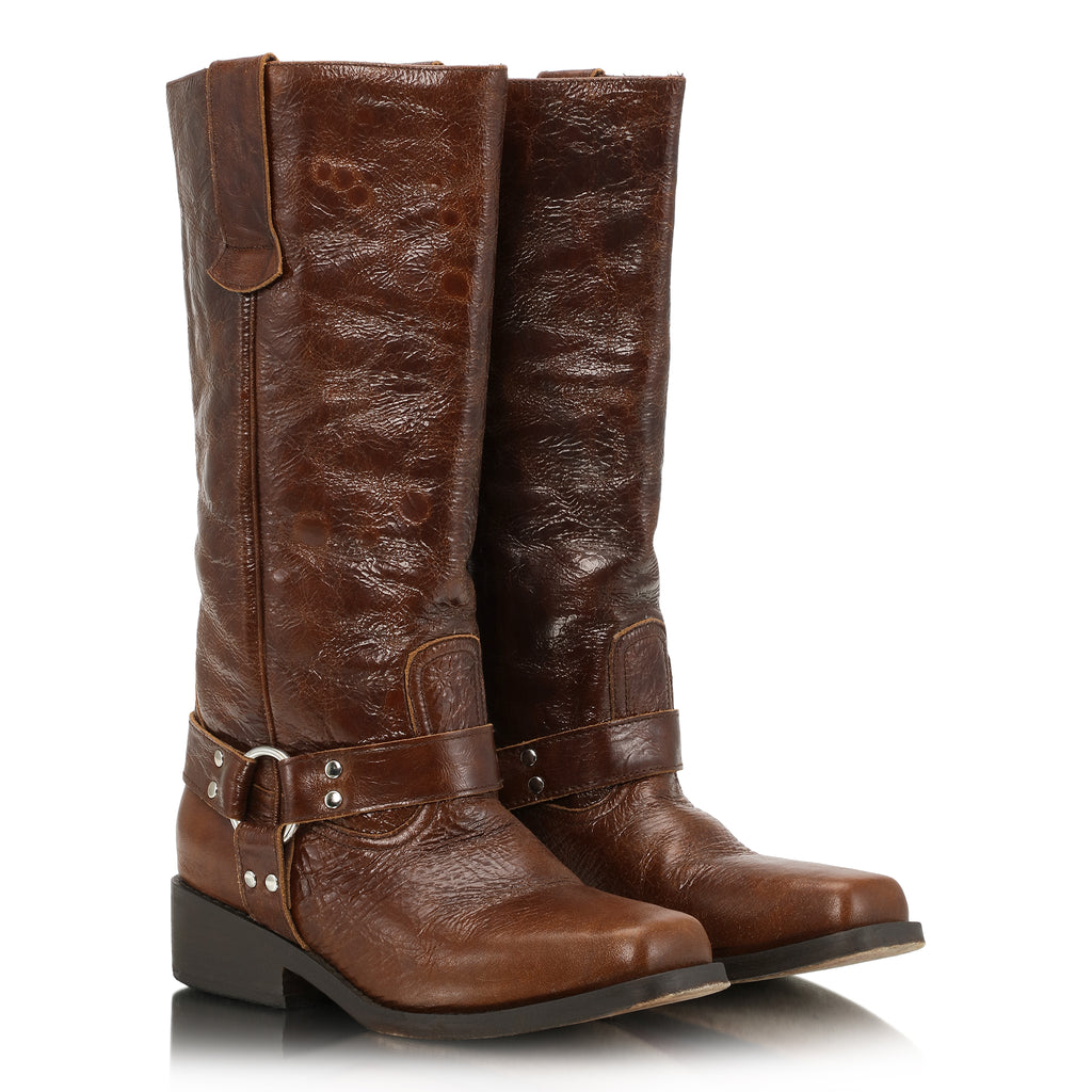 Jagger Boot