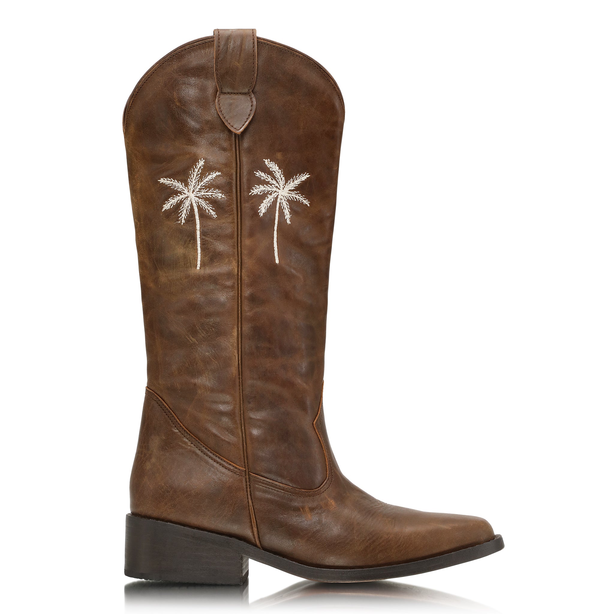 Indy Boot
