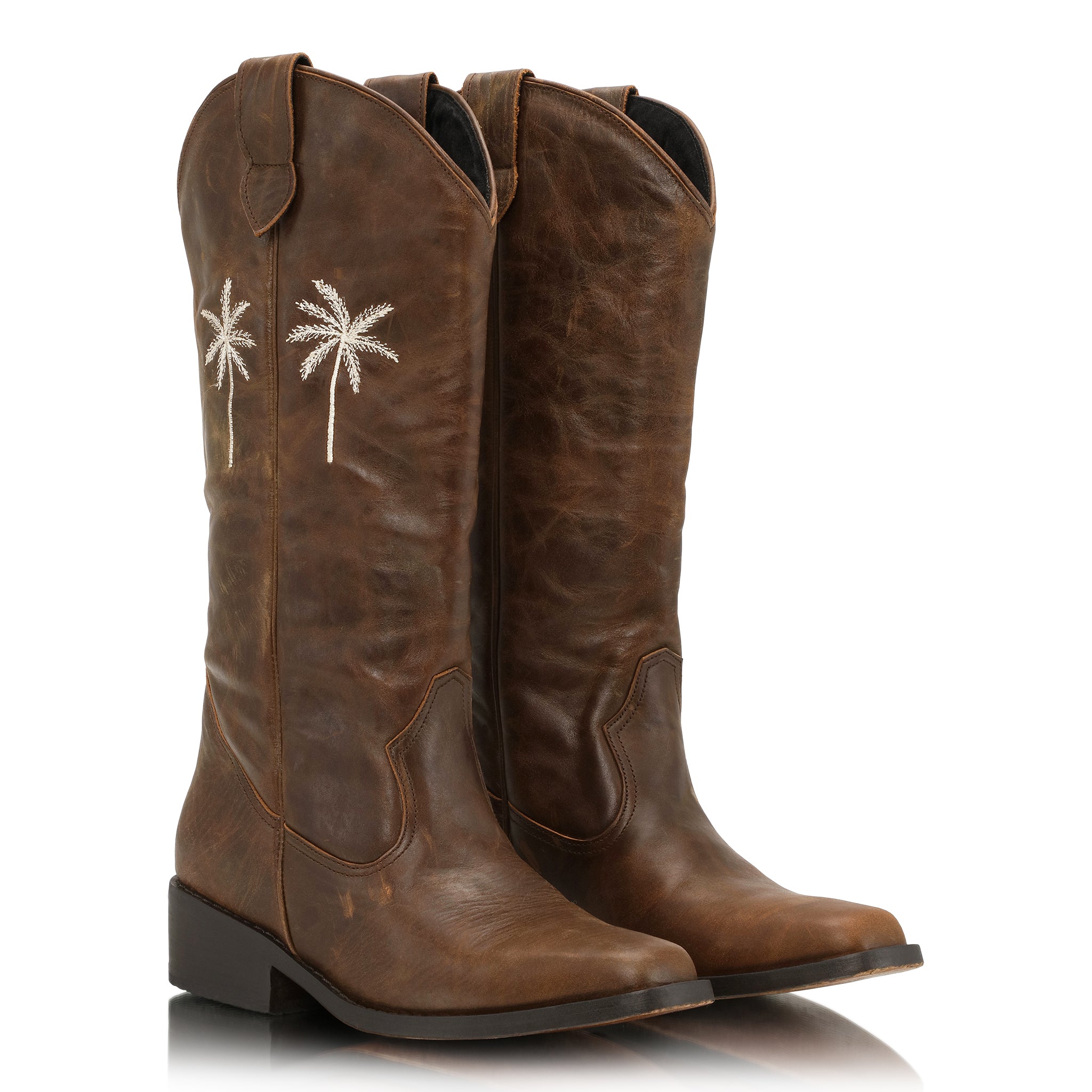 Indy Boot