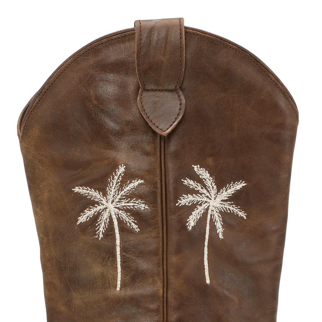 Indy Boot