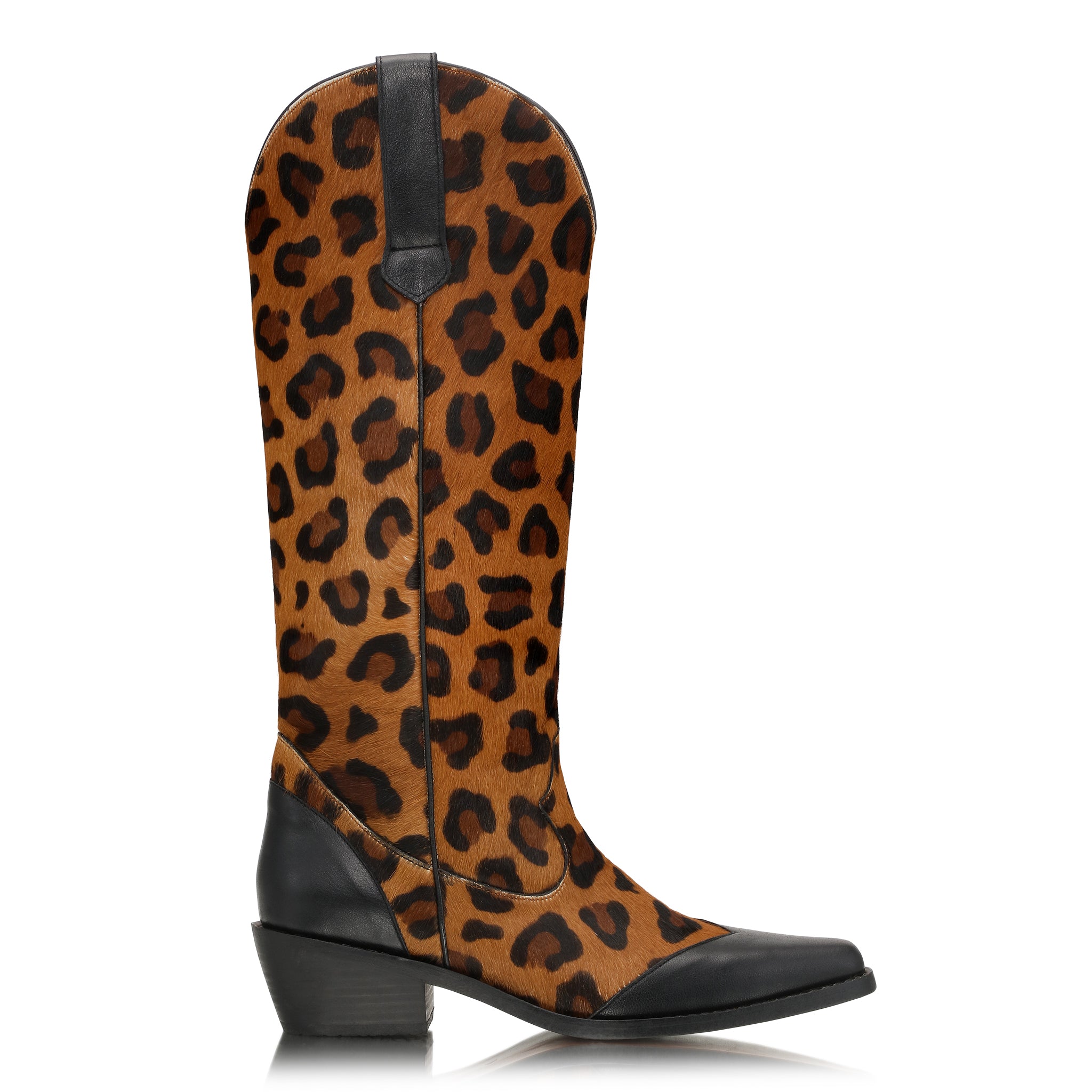 Savannah Boot