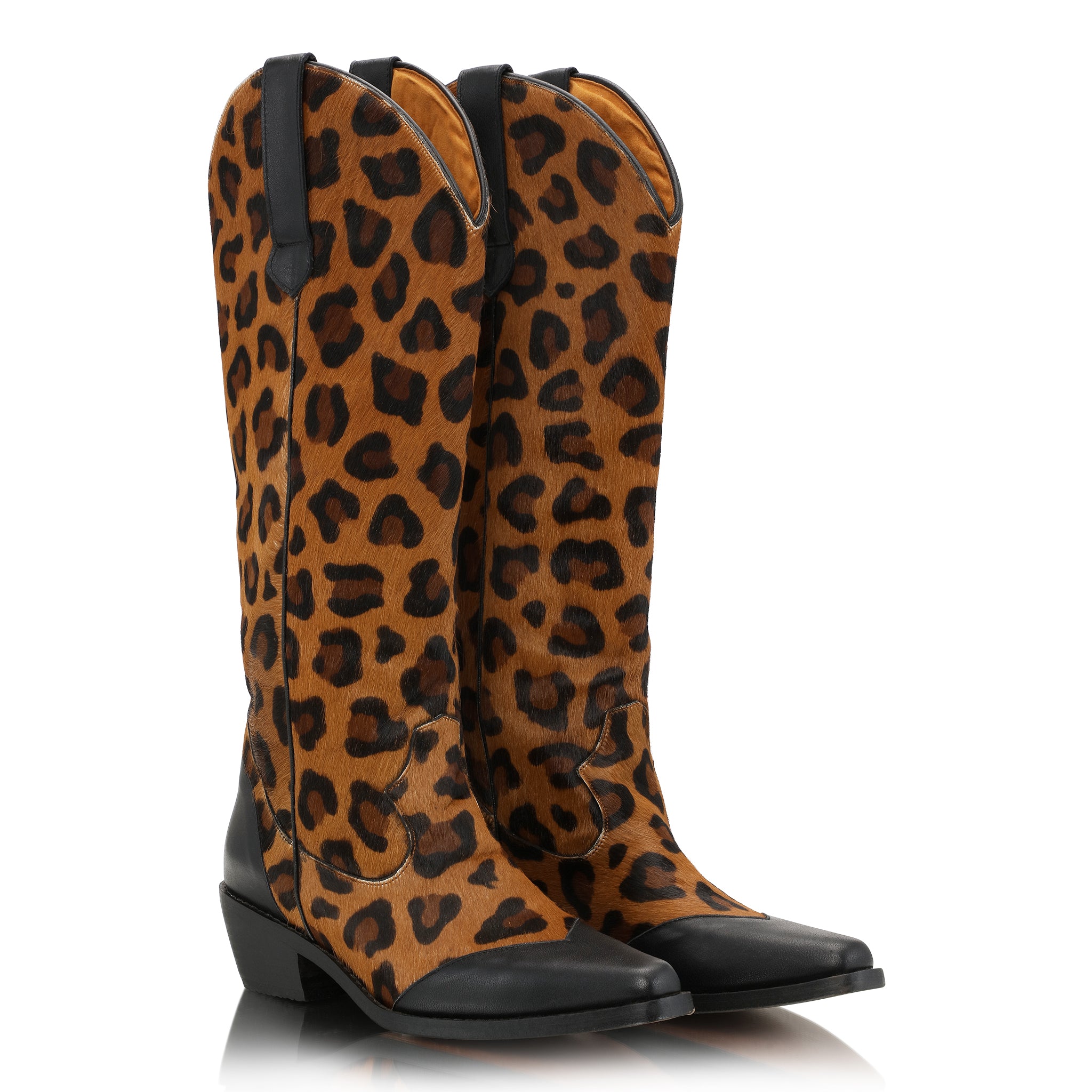Savannah Boot